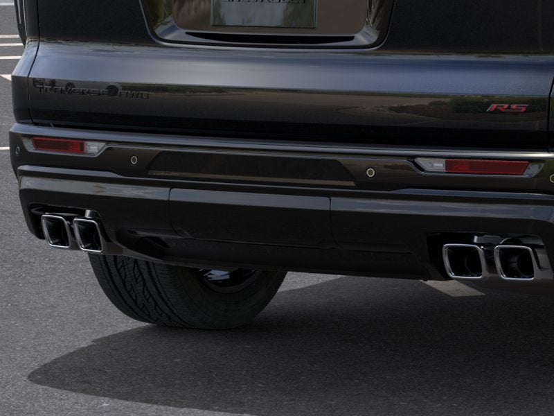 2027 Chevrolet Traverse RS - Photo 34