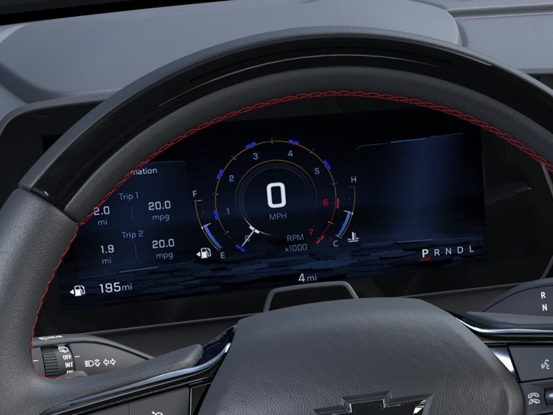 2027 Chevrolet Traverse RS - Photo 38