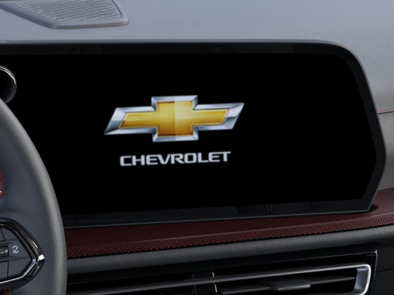 2027 Chevrolet Traverse RS - Photo 40