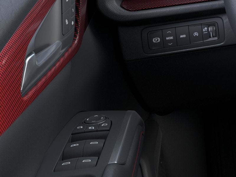 2027 Chevrolet Traverse RS - Photo 42