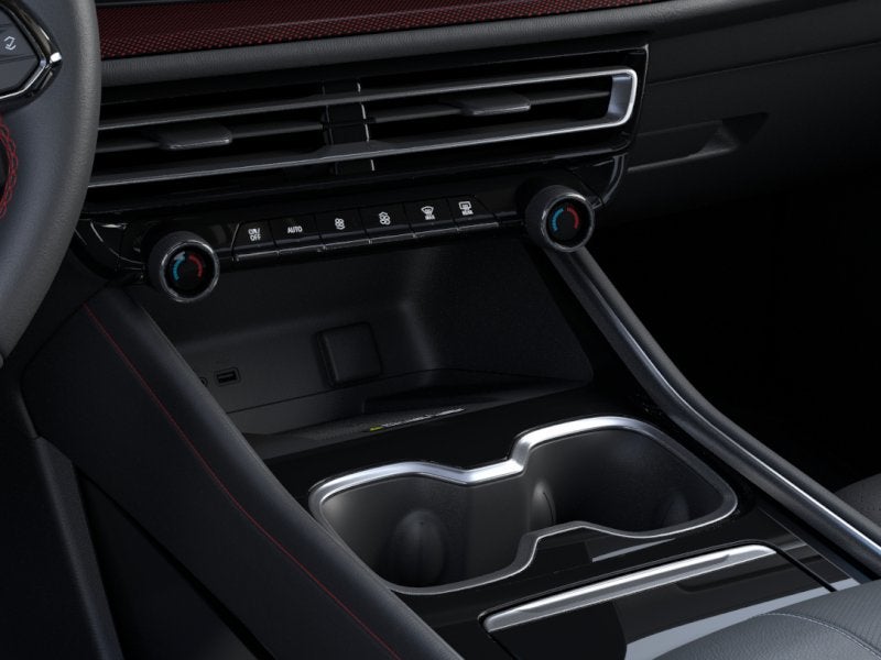 2027 Chevrolet Traverse RS - Photo 43