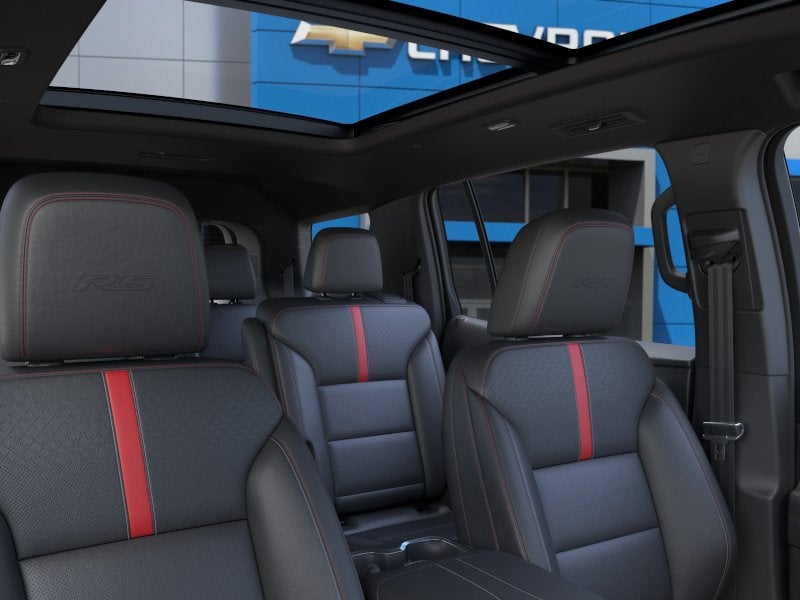 2027 Chevrolet Traverse RS - Photo 44