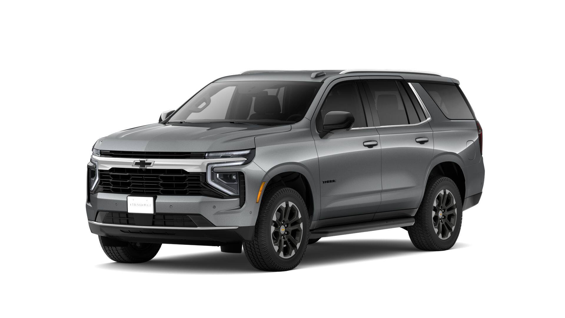 2027 Chevrolet Tahoe LS