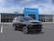 2027 Chevrolet Tahoe LS