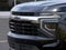 2027 Chevrolet Tahoe LS