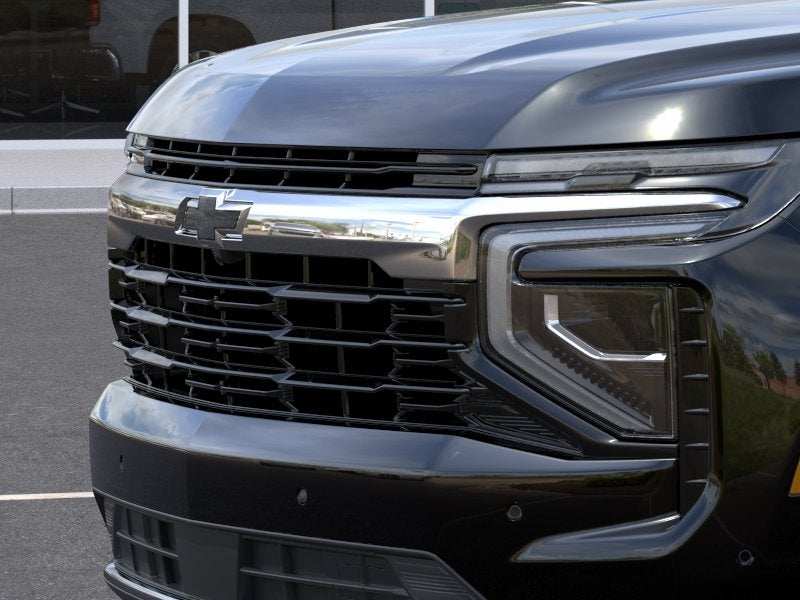 2027 Chevrolet Tahoe LS