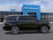 2027 Chevrolet Tahoe LS