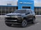 2027 Chevrolet Tahoe LS
