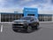 2027 Chevrolet Tahoe LS