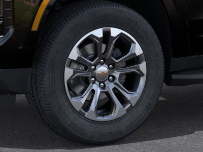 2027 Chevrolet Tahoe LS