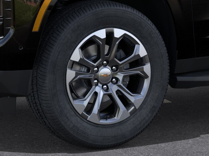 2027 Chevrolet Tahoe LS