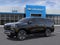 2027 Chevrolet Tahoe Z71