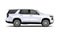 2027 Chevrolet Tahoe Premier
