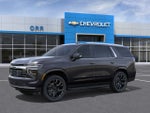 2027 Chevrolet Tahoe Premier