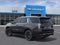 2027 Chevrolet Tahoe Premier