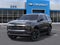 2027 Chevrolet Tahoe Premier