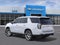 2027 Chevrolet Tahoe High Country