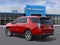 2027 Chevrolet Tahoe High Country