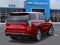 2027 Chevrolet Tahoe High Country