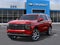 2027 Chevrolet Tahoe High Country