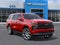 2027 Chevrolet Tahoe High Country