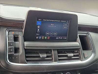 2024 Chevrolet Tahoe LS