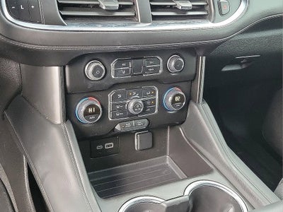 2024 Chevrolet Tahoe LS