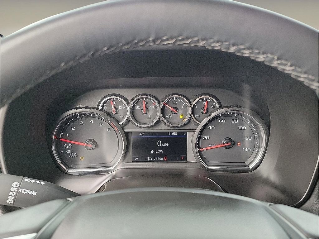 2024 Chevrolet Tahoe LS