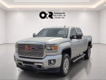 2018 GMC Sierra 2500 HD Denali