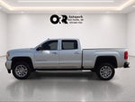 2018 GMC Sierra 2500 HD Denali