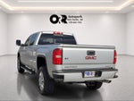 2018 GMC Sierra 2500 HD Denali