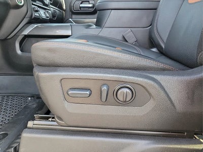 2023 GMC Sierra 2500 HD AT4