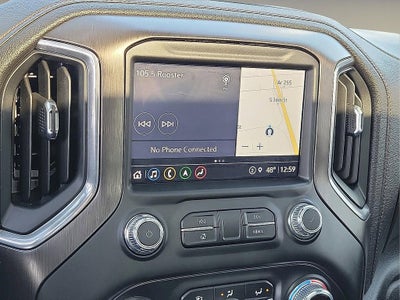 2023 GMC Sierra 2500 HD AT4