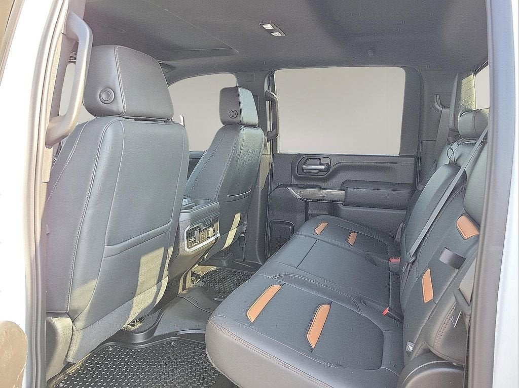 2023 GMC Sierra 2500 HD AT4