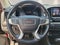 2017 GMC Canyon 4WD SLE
