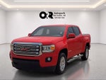 2017 GMC Canyon 4WD SLE