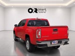 2017 GMC Canyon 4WD SLE