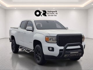 2019 GMC Canyon 4WD SLE