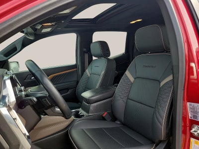 2024 GMC Canyon Denali