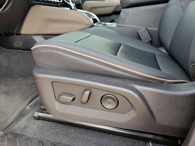 2024 GMC Canyon Denali