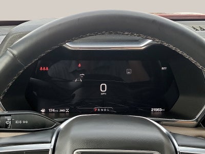 2024 GMC Canyon Denali
