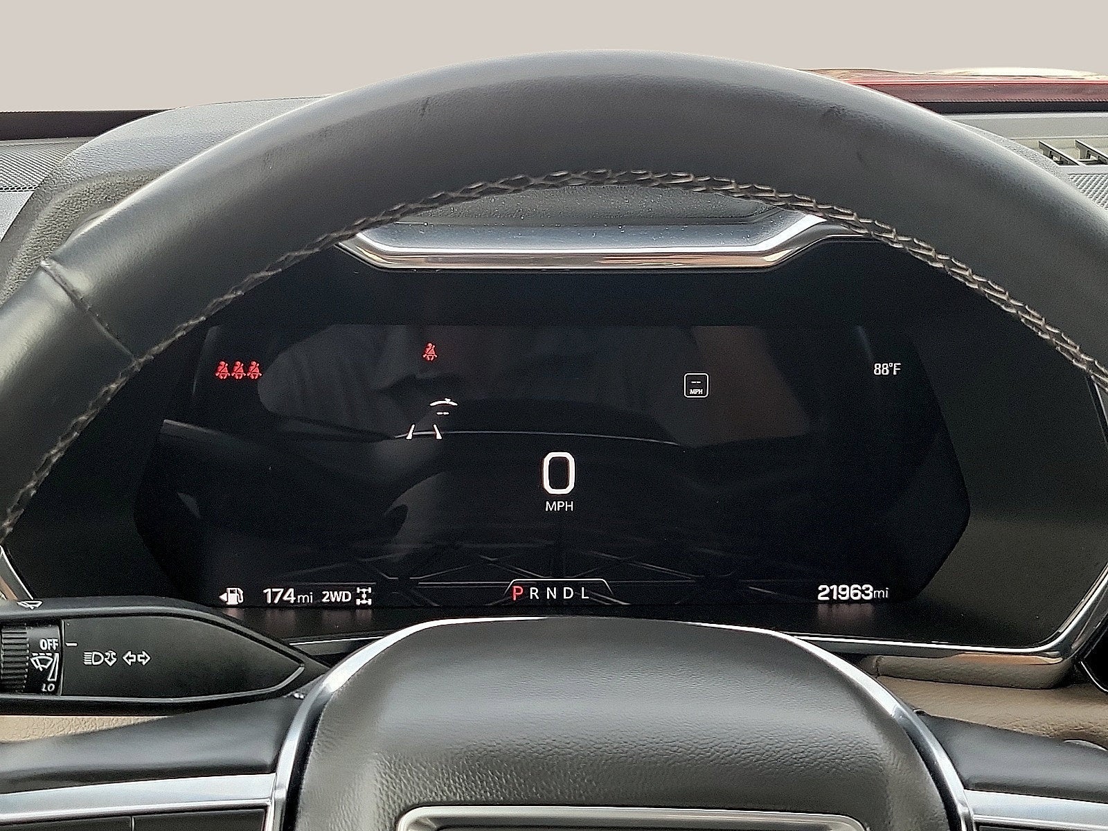 2024 GMC Canyon Denali
