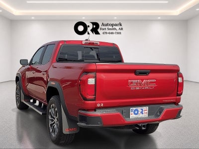 2024 GMC Canyon Denali