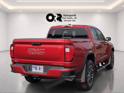 2024 GMC Canyon Denali