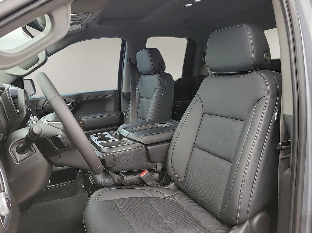 2019 GMC Sierra 1500 Elevation