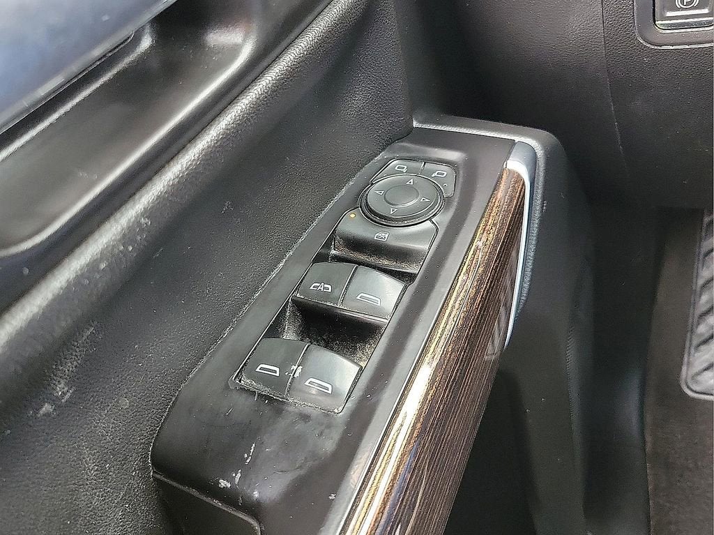 2019 GMC Sierra 1500 Elevation