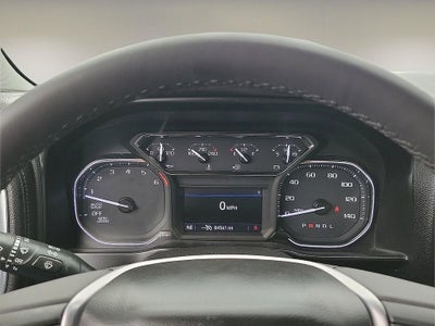 2019 GMC Sierra 1500 Elevation