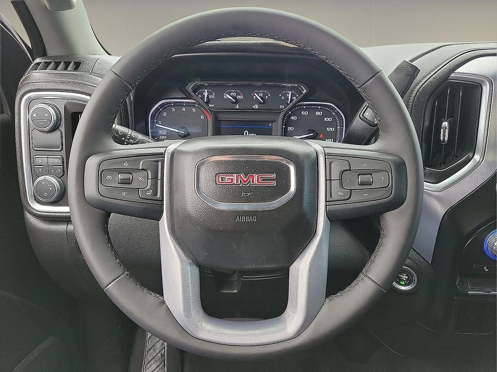 2019 GMC Sierra 1500 Elevation