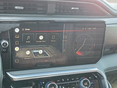 2022 GMC Sierra 1500 Denali Ultimate