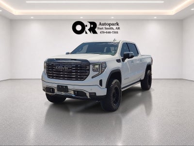 2022 GMC Sierra 1500 Denali Ultimate